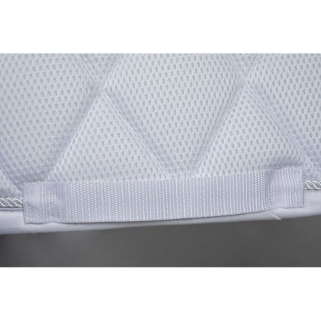 Mantilla de Salto "AIRFLOW" de BACK ON TRACK