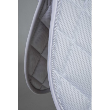 Mantilla de Salto "AIRFLOW" de BACK ON TRACK
