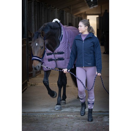 Chaqueta impermeable "EQS WPB" de HARRY'S HORSE