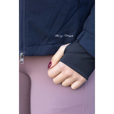 Chaqueta impermeable "EQS WPB" de HARRY'S HORSE