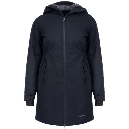 Abrigo largo Impermeable "SPORTY" de HARRY'S HORSE