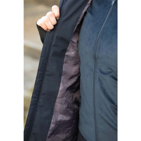 Abrigo largo Impermeable "SPORTY" de HARRY'S HORSE