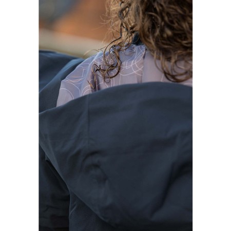 Abrigo largo Impermeable "SPORTY" de HARRY'S HORSE