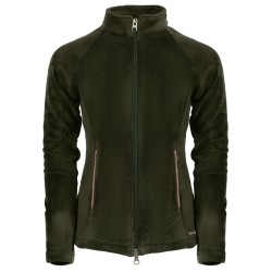 Chaqueta polar "LOU LOU" Junior de HARRY'S HORSE