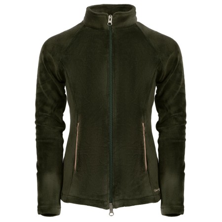 Chaqueta polar "LOU LOU" Junior de HARRY'S HORSE