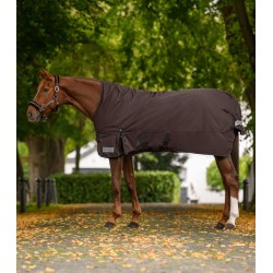 Manta Exterior High Neck "ARCTIC" de WALDHAUSEN