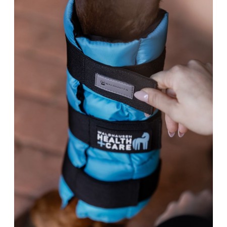 OT Protector refrigerante "ICE BOOT" de WALDHAUSEN HEALTH + CARE Talla Cob