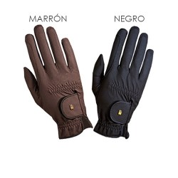 Guante Roeckl Grip 2