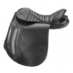Silla de montar de Tiro Norton Club 18"