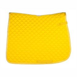 Mantilla de doma acolchada de ZALDI