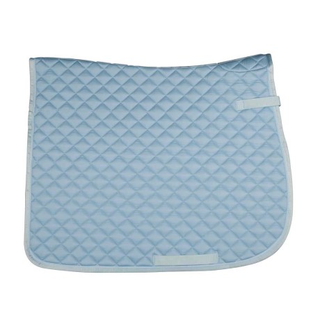 Mantilla de doma acolchada de ZALDI