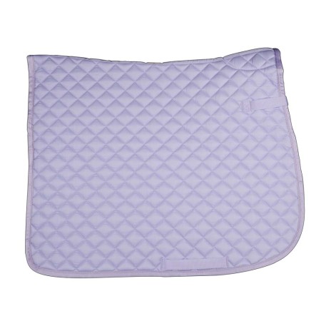 Mantilla de doma acolchada de ZALDI