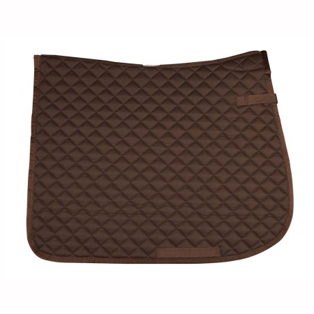Mantilla de doma acolchada de ZALDI