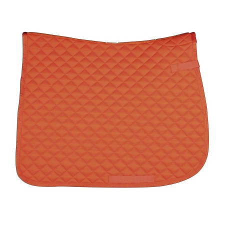 Mantilla de doma acolchada de ZALDI