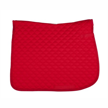 Mantilla de doma acolchada de ZALDI