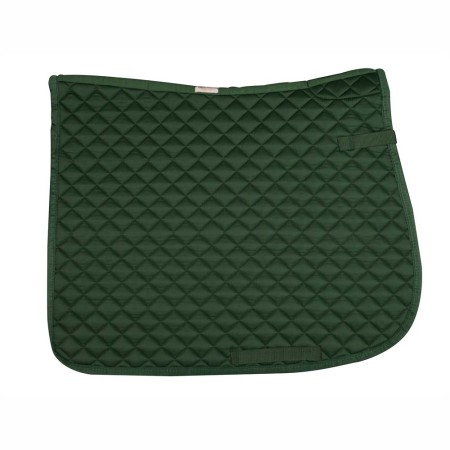 Mantilla de doma acolchada de ZALDI