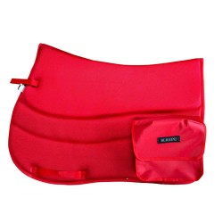 Mantilla con bolsillo "TREKKING" de BURIONI