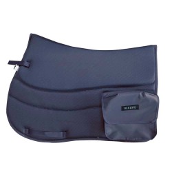 Mantilla con bolsillo "TREKKING" de BURIONI 2