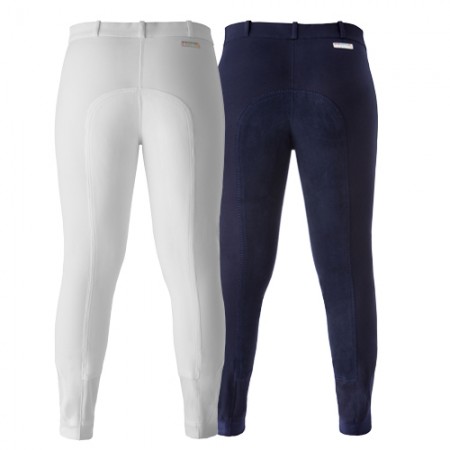 Pantalón de equitación "TIAGO COMPETICIÓN" para hombre de LEXHIS