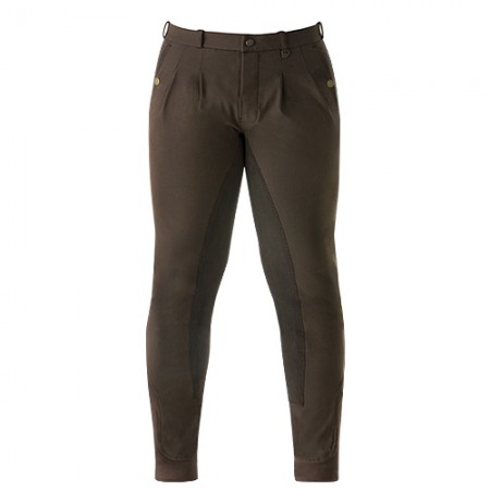 Pantalón de equitación "TIAGO COMPETICIÓN" para hombre de LEXHIS