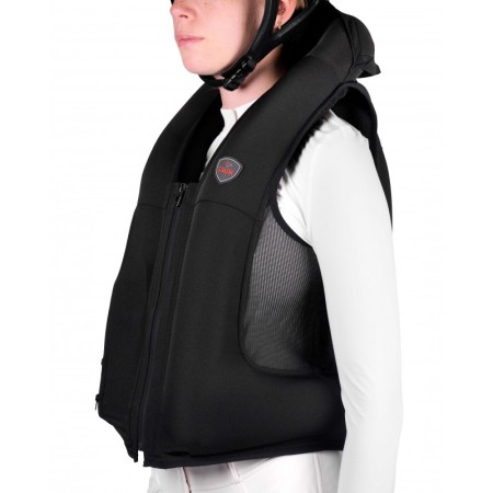 Chaleco Airbag "CROWN" de SPARK