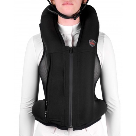 Chaleco Airbag "CROWN" de SPARK