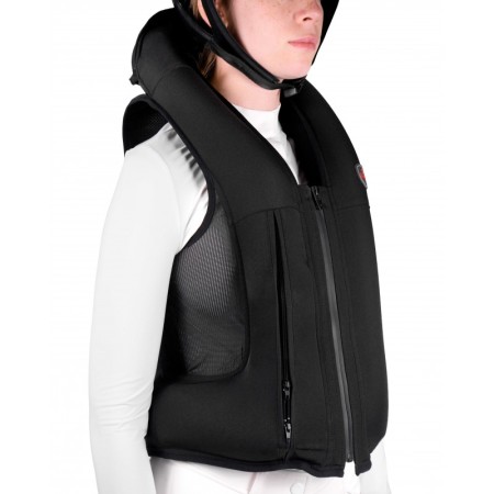 Chaleco Airbag "CROWN" de SPARK