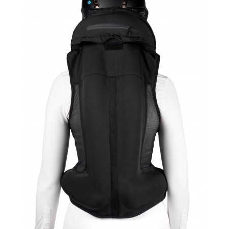 Chaleco Airbag "CROWN" de SPARK