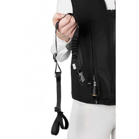 Chaleco Airbag "CROWN" de SPARK