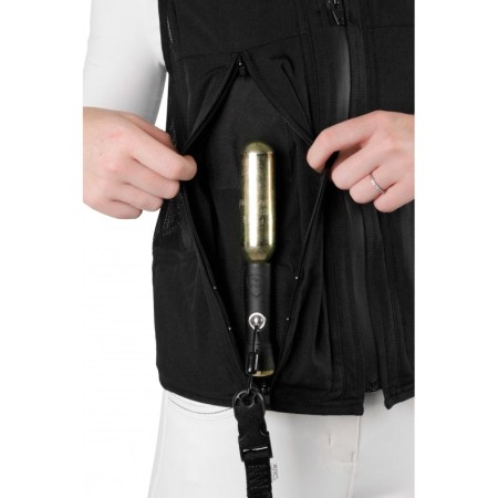 Chaleco Airbag "CROWN" de SPARK