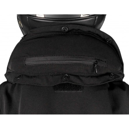 Chaleco Airbag "CROWN" de SPARK