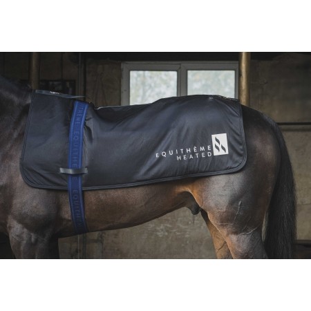 Calentador para dorso "IWARM" de EQUITHÈME