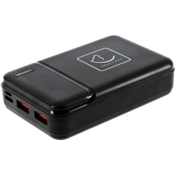 Batería EQUITHÈME 10.000 mAh para Calentador 2