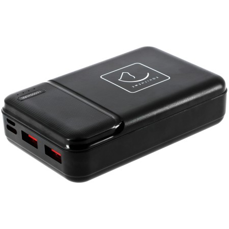 Batería EQUITHÈME 10.000 mAh para Calentador