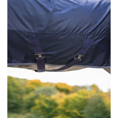 Manta de Exterior impermeable "ESSENTIAL" de WALDHAUSEN