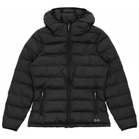 Chaqueta acolchada "RAZANE" de RIDING WORLD