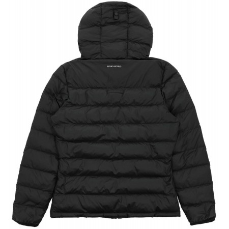 Chaqueta acolchada "RAZANE" de RIDING WORLD