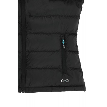 Chaqueta acolchada "RAZANE" de RIDING WORLD