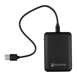 Batería 5000 mAh de WALDHAUSEN