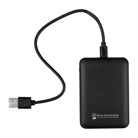 Batería 5000 mAh de WALDHAUSEN