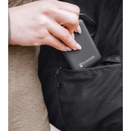 Batería 5000 mAh de WALDHAUSEN