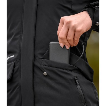 Batería 5000 mAh de WALDHAUSEN