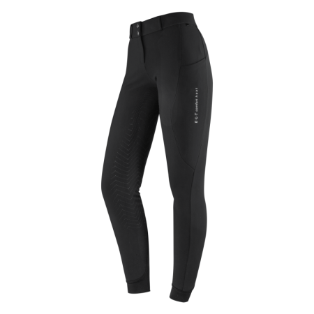 Pantalón de equitación Calefactable "COMFORT HEART" de ELT