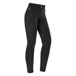 Pantalón de equitación Calefactable "COMFORT HEART" de ELT 2