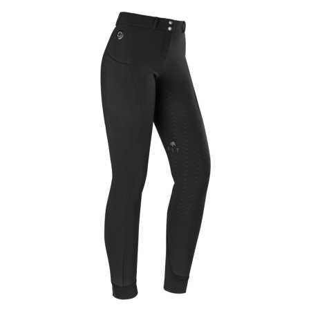 Pantalón de equitación Calefactable "COMFORT HEART" de ELT