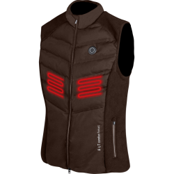 Chaleco calefactable "COMFORT HEART" de ELT