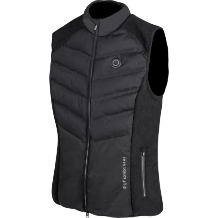 Chaleco calefactable "COMFORT HEART" de ELT