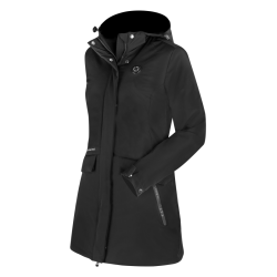 Parka calefactable "COMFORT HEART" de ELT