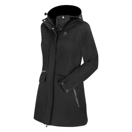 Parka calefactable "COMFORT HEART" de ELT