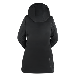 Parka calefactable "COMFORT HEART" de ELT 2